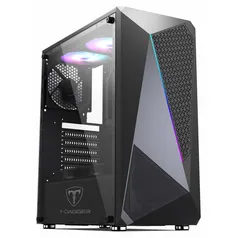 Full Custom/ TerabyteShop AMD Ryzen 3000 | R$ 3011