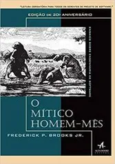 O Mítico Homem-mês (Português) - AMAZON PRIME