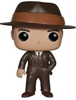 [ PRIME ] Pop! Frank Randall: Outlander #253 - Funko