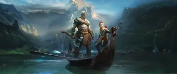 GOD OF WAR