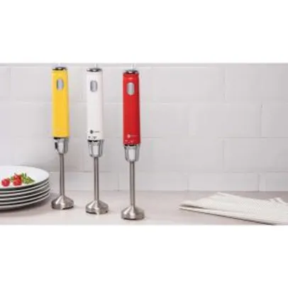 Mixer Multichef 250W - Fun Kitchen - diversas cores - R$63