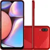 Imagem do produto Smartphone Samsung Galaxy A10s 32gb Vermelho