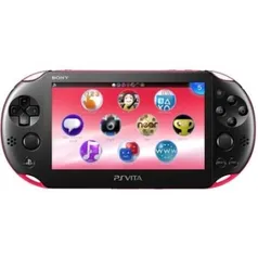 Console Sony Playstation Vita Slim (PSVita) Wi-Fi