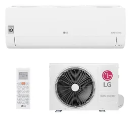 [APP] Ar Condicionado Inverter Lg 12.000 Btu Q/F R$1970