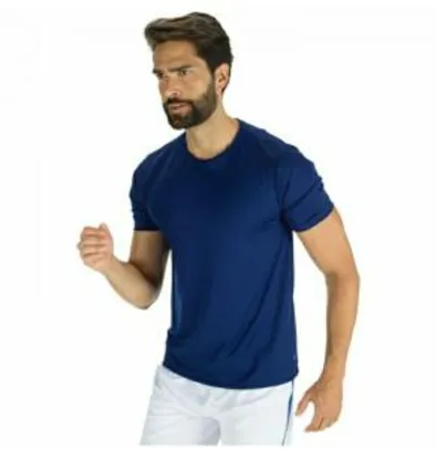Camisa Oxer Dry Tunin | R$20