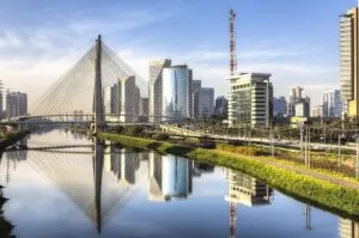 Voos para São Paulo, saindo de Belo Horizonte, por R$199