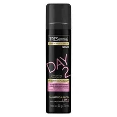 (3 unid) Shampoo a Seco 2 em 1 Tresemmé Day 2 75ml - R$15