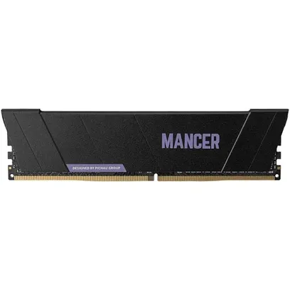 Foto do produto Memoria Mancer Banshee, 8GB (1x8GB), DDR4, 3200MHz, C16, MCR-BSH8-3200