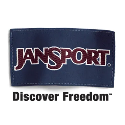10% OFF em mochilas com o código promocional JanSport