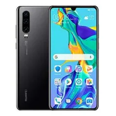 Smartphone Huawei P30 Lite 128GB 4G - R$1165