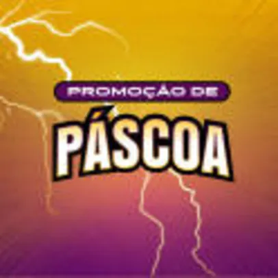 (PSN) Promoção de Páscoa