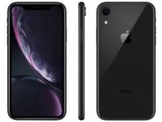 iPhone XR 128gb | R$ 3.510