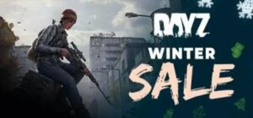 Jogo DayZ | R$40