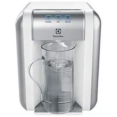 Purificador de Água Electrolux PE11B Bivolt - Branco | R$ 500