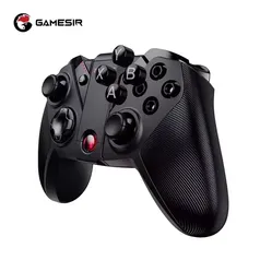 Controle Gamesir G4 Pro Bluetooth, Wireless, Wired. (Switch, PC, Android)