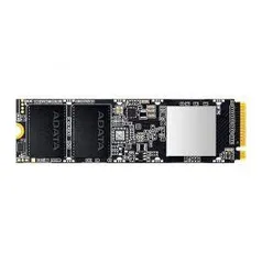 SSD ADATA XPG SX8100 512GB M.2 2280 NVME, ASX8100NP-512GT-C