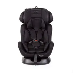 Cadeira Para Auto Legacy Preto (0 à 36 Kg) - Voyage