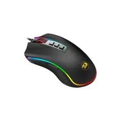 Mouse Gamer Redragon Chroma Cobra M711 Rgb 10000dpi