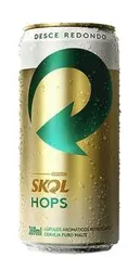 Skol Hops 269ml + Frete Grátis