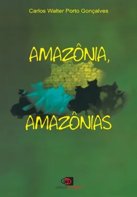 eBook Kindle | Amazônia, Amazônias