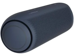 [Client Ouro] Caixa de Som LG Xboom GO PL7 BLUETOOTH | R$ 683