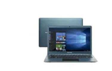 Notebook Legacy Air 4GB RAM 64GB 13,3" FULL HD