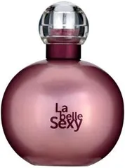 Deo Colônia La Belle Sexy Isabelle La Belle 100ml R$70