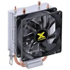 CPU Coolers VX Gaming Quasar CP200 | R$ 67