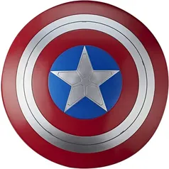 Escudo Do Capitão América Marvel Legend Series F0764 - Hasbro