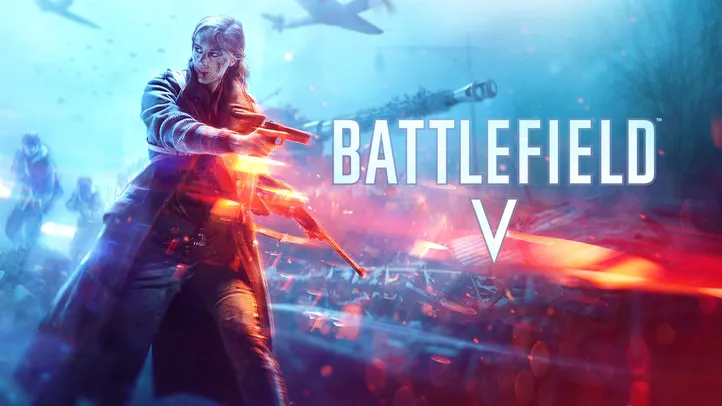 Compre Battlefield V – PC