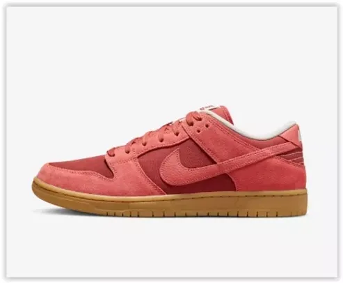 Nike SB Dunk Low Pro PRM