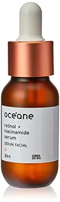 Serum Facial, Retinol And Niacinamide, 30 ml, Océane