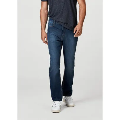 Calça Jeans Hering Tradicional com Elastano Masculina 38 ao 48 outras na descrição 