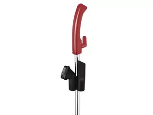 Aspirador de Pó Vertical Mondial 1100W - Turbo Cycle AP-36 Vermelho e Preto