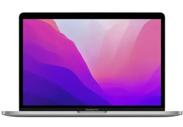 Apple Macbook Pro 13,3” M2 8GB RAM