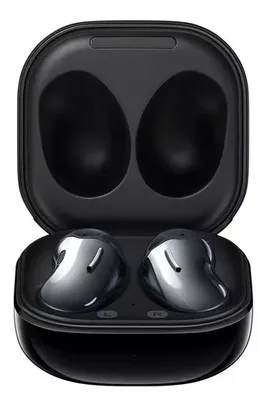 Fone de ouvido in-ear sem fio Samsung Galaxy Buds Live