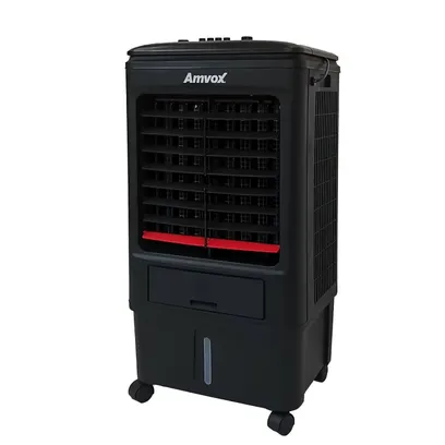 Foto do produto Climatizador De Ar 18 Litros Frio Amvox ACL 018 220V