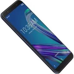 Zenfone Max Pro (M1) 32GB no Boleto