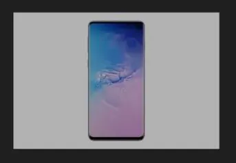 Galaxy S10 Azul, Branco ou Preto 128GB | R$ 2339