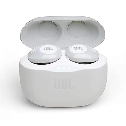 Fone de Ouvido Bluetooth JBL Tune 120TWS
