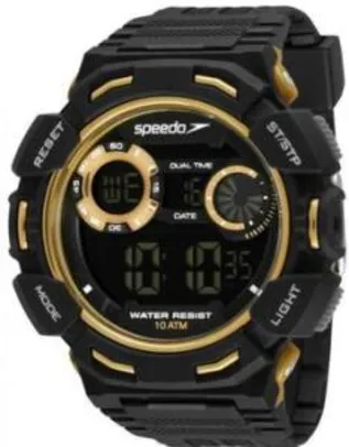 Relógio Speedo Masculino - 80626G0EVNP1 | R$129