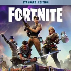 [PC] Fortnite Salve o Mundo - R$55