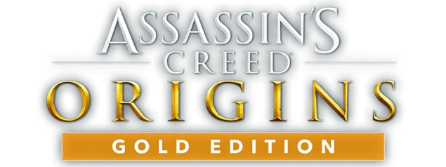 [EPIC] Assassin's Creed Origins Gold Edition | R$26