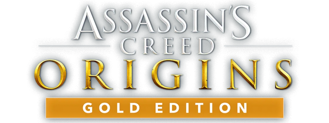 [EPIC] Assassin's Creed Origins Gold Edition | R$26