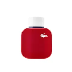 Lacoste L12.12 French Panache Feminino Eau De Toilette 90Ml,