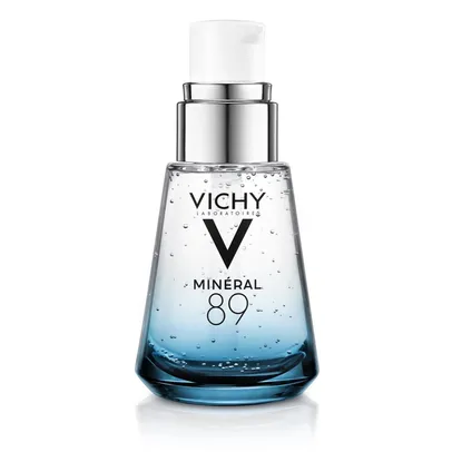 Fortalecedor Facial Vichy Mineral 89 30ml