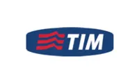 Logo Loja Tim