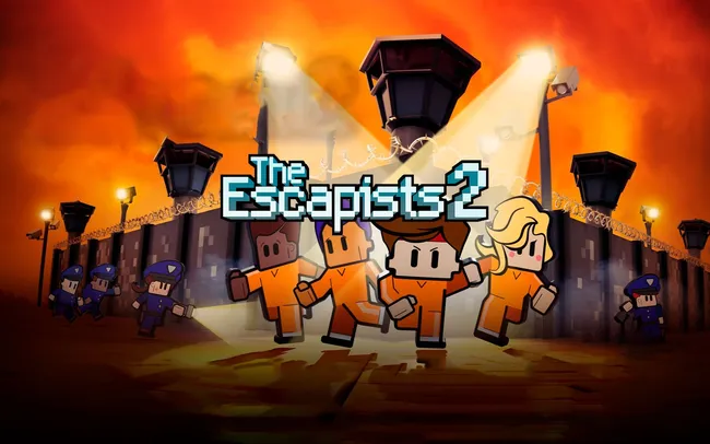 The Escapists 2