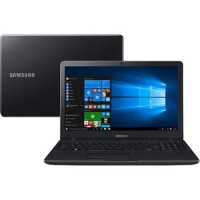[Sub Card] Notebook Samsung Expert X41 Intel Core 5 i7 8GB (2GB de Memória Dedicada)  por R$ 2442