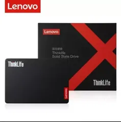 SSD Lenovo Sata III ST800 512gb